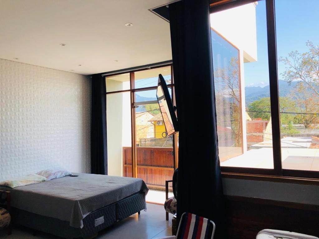Casa Paraty Centro Historico Екстер'єр фото