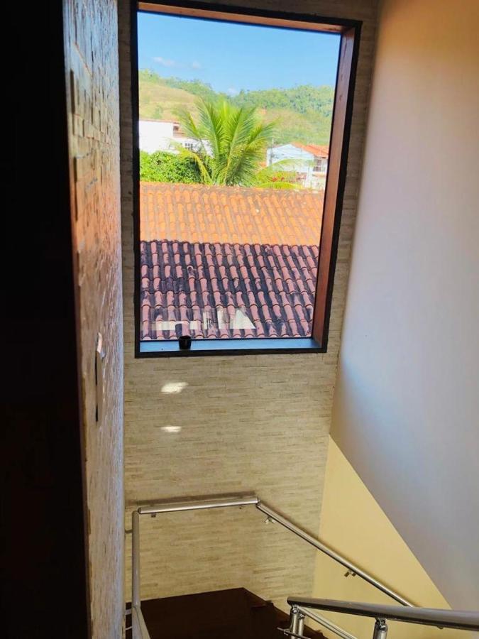 Casa Paraty Centro Historico Екстер'єр фото