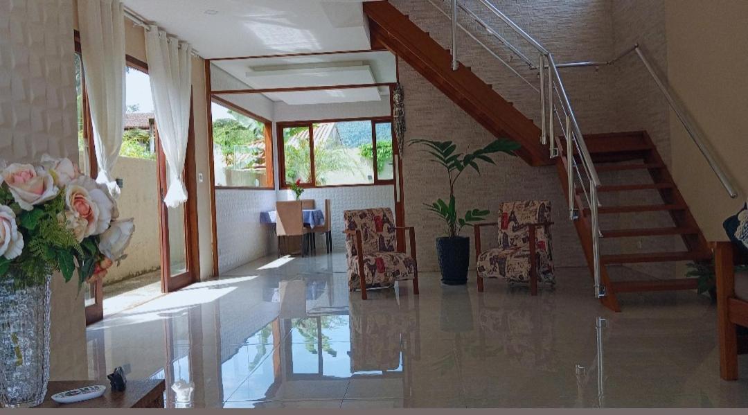 Casa Paraty Centro Historico Екстер'єр фото